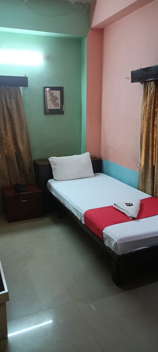 Non-AC Single Room